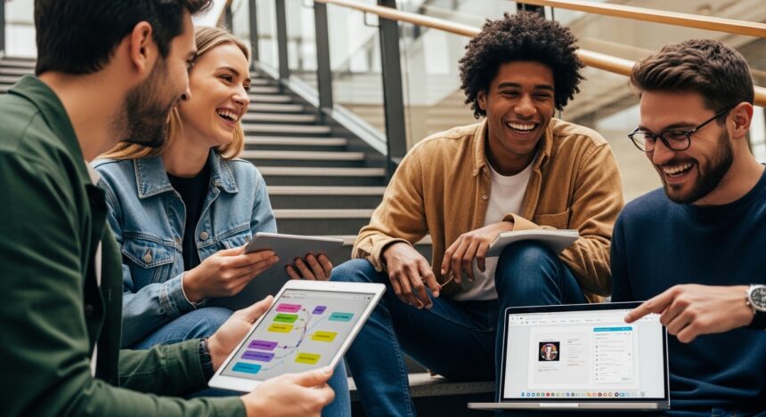 Best AI Tools for Students in 2026: Learn Smarter, Not Harder Latest Trends®