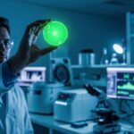 Biotechnology Breakthroughs: Rewriting Life in 2026