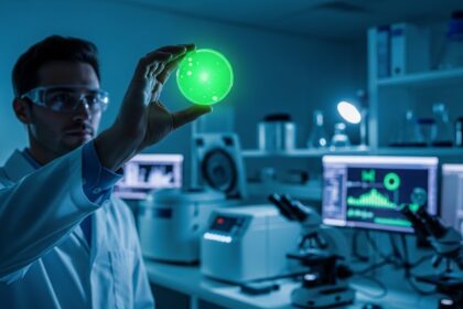 Biotechnology Breakthroughs: Rewriting Life in 2026