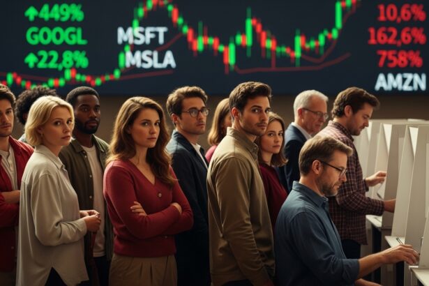 Elections and their economic impact Latest Trends®