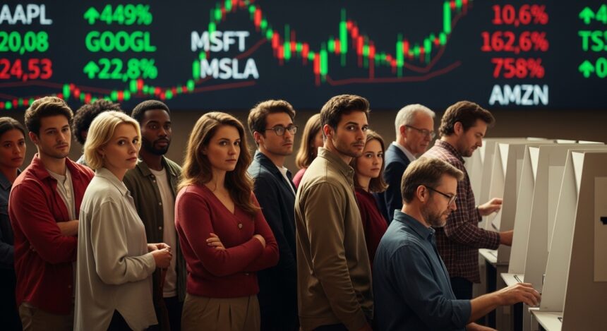 Elections and their economic impact Latest Trends®