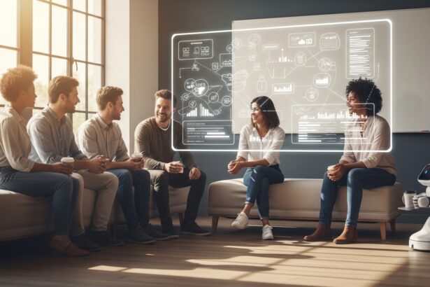 Beyond the Hype: What the Future of Artificial Intelligence in 2026 Really Looks Like Future of Artificial Intelligence in 2026