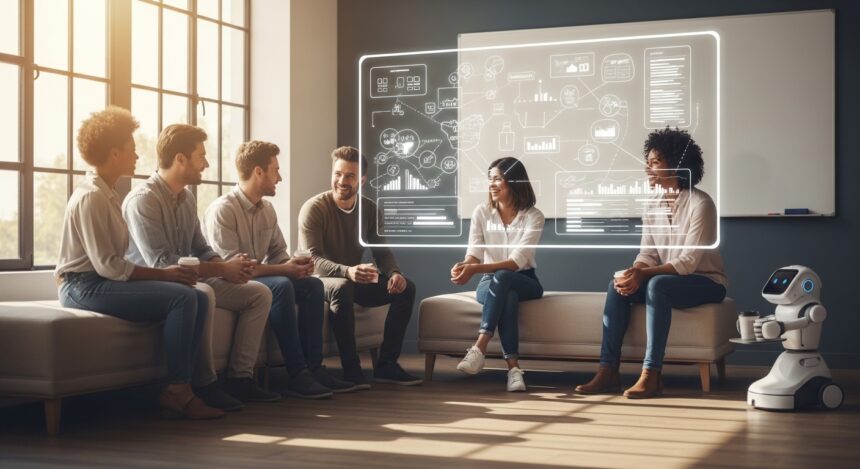 Beyond the Hype: What the Future of Artificial Intelligence in 2026 Really Looks Like Future of Artificial Intelligence in 2026