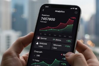 How to Go Viral on TikTok: 10 Proven Strategies That Work in 2025 Latest Trends®