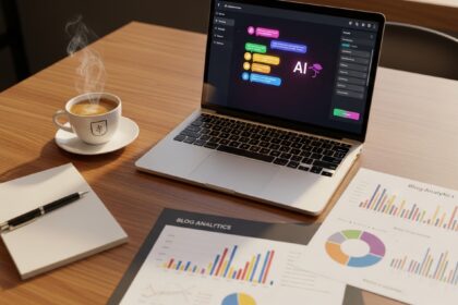 The Best Free AI Tools for Students & Bloggers Latest Trends®