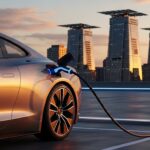 EV trends 2025, electric car future, Tesla future plans, EV battery technology, solid state batteries, EV charging network, affordable electric cars, electric vehicle adoption, EV infrastructure, zero emission vehicles