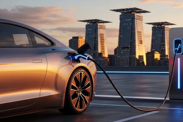 EV trends 2025, electric car future, Tesla future plans, EV battery technology, solid state batteries, EV charging network, affordable electric cars, electric vehicle adoption, EV infrastructure, zero emission vehicles