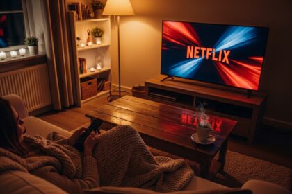 Best shows to watch on Netflix