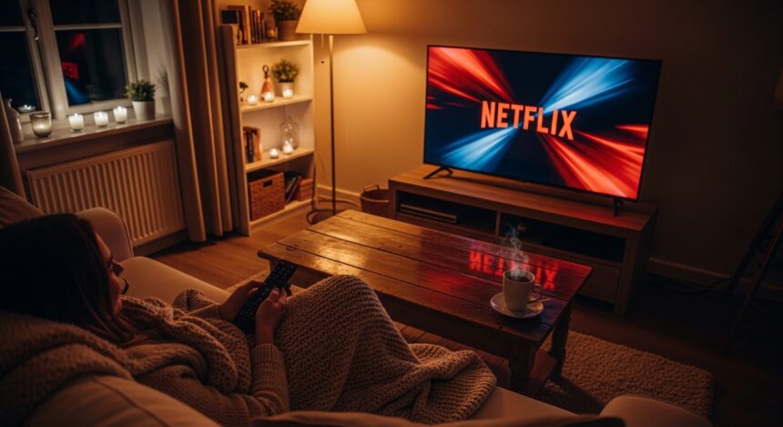 Best shows to watch on Netflix