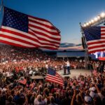 Jake Paul politics influencer political endorsement Donald Trump supporters celebrity political statements social media influence politics Jake Paul political comments influencer role in elections Trump celebrity supporters politics and influencers Jake Paul Trump endorsement internet celebrity political debate