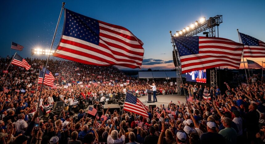 Jake Paul politics influencer political endorsement Donald Trump supporters celebrity political statements social media influence politics Jake Paul political comments influencer role in elections Trump celebrity supporters politics and influencers Jake Paul Trump endorsement internet celebrity political debate