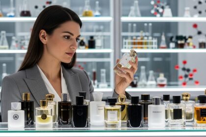 Jo Malone vs Estée Lauder dispute explained. Discover why the Zara perfume collaboration sparked controversy in the luxury fragrance industry.