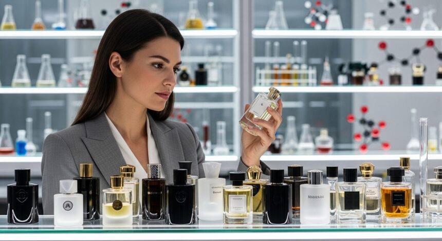 Jo Malone vs Estée Lauder dispute explained. Discover why the Zara perfume collaboration sparked controversy in the luxury fragrance industry.